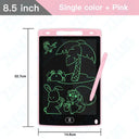 Portable LCD Drawing Tablet for Kids Fun Creative Blackboard