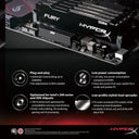 HyperX Fury RAM: High Performance Memory Upgrade  ourlum.com   