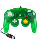 Wired Game Controller For GameCube NGC - High Quality Gamepad