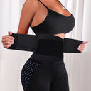 Adjustable Waist Trainer for Women Hourglass Body Shaper