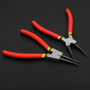 Portable Carbon Steel Snap Ring Circlip Pliers for Hand Tool