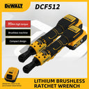 Dewalt Electric Ratchet Wrench DCF512 20V Cordless Driver