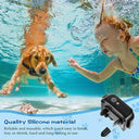 Dog Shock Collar Replacement Silicone Tips Enhance Training Experience  ourlum.com   