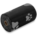 Dog Poop Bag Roll Refill - High Quality Eco-Friendly Bags