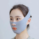 Face-Lift With Sleep Face V Shaper Facial Slimming Bandage