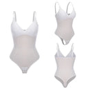 Lace Thong Bodysuit Shapewear for Women - Seamless Slimming & Tummy Control