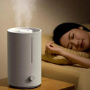  Humidifier 2: Ultimate Comfort Solution with Large Capacity & Low Sound  ourlum.com   