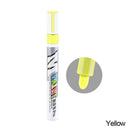 Car Scratch Repair Pen Touch-Up Paint Marker for Tires