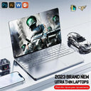 New Game Laptop 15.6 inch HD Screen Intel Celeron N5095