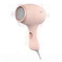 Upgrade Q2 Children's Hair Dryer Silent Safe Use Compact