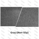 Wool Felt Mouse Pad: Premium Desk Protector for Gaming & Work  ourlum.com Gray 80X40cm 