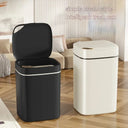 16L Smart Trash Can Automatic Sensor Indoor Anti-Odor Bin