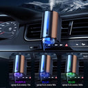 Aromatherapy Electric Car Air Freshener With Humidifier Device