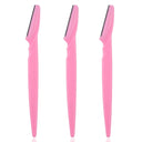 3/4/10Pcs Eyebrow Trimmer Portable Hair Removal Tools