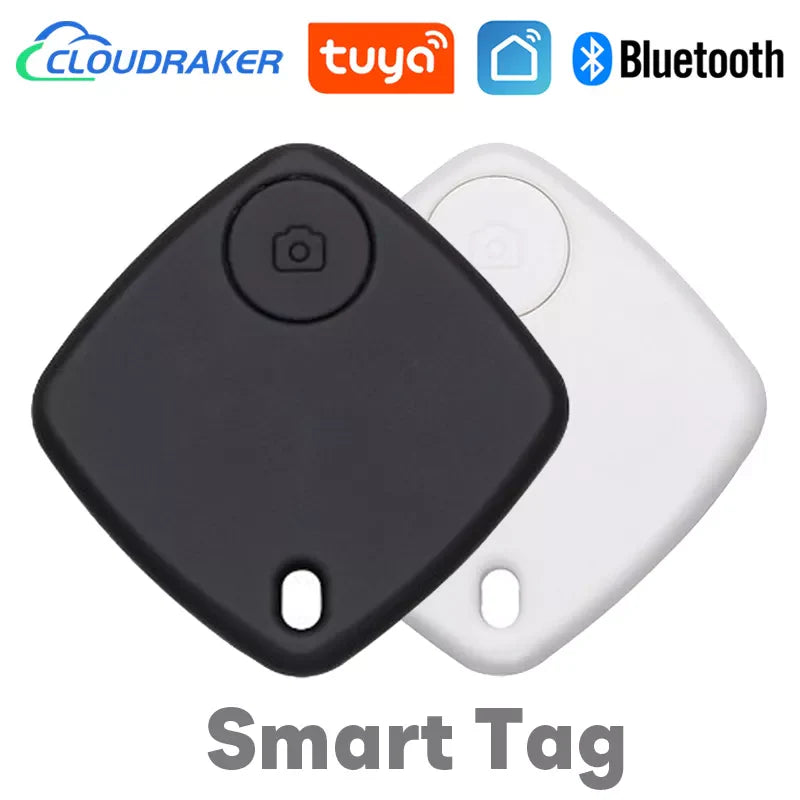 Bluetooth Tracker: Find Lost Items Easily & Securely  ourlum.com   