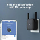 Xiaomi Wifi Amplifier Pro: Supercharge Your Wireless Network!  ourlum.com   