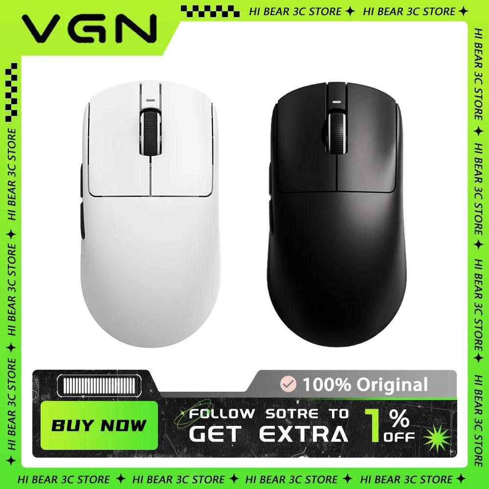 VGN VXE Dragonfly R1 Wireless Mouse: Enhanced Precision & Control  ourlum.com   