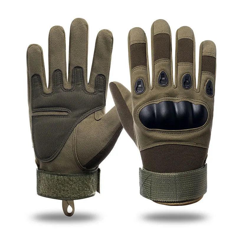 Waterproof Tactical Gloves for Outdoor Sports: Cycling & Skiing Gear  ourlum.com   