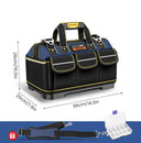 AIRAJ Electrician Tool Bags High Capacity Waterproof Storage