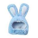 Cute Rabbit Hat for Cats and Dogs for Holiday Parties