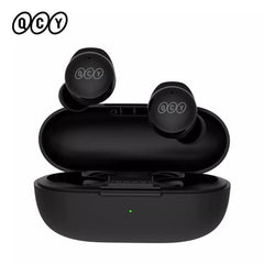 QCY T17 Youth Bud HIFI Earbuds: Premium Sound & Long Battery Life