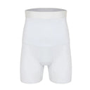 Men's Slimming Tummy Control Shorts High Waist Boxer Briefs