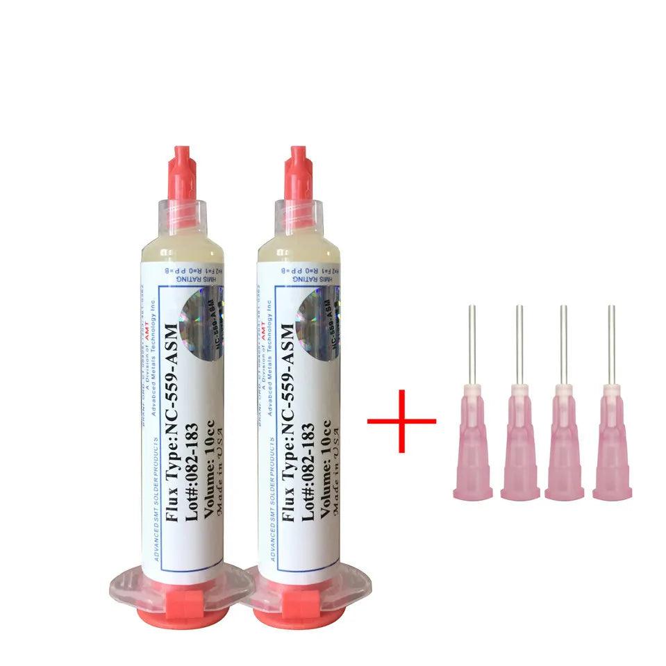 Original Flux Advanced Oil Repair Tool: Superior BGA Soldering Solution  ourlum.com   