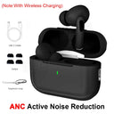 Air Ear Freepods Bluetooth Earphone TWS ANC Buds Pro