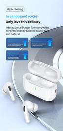 Air Ear Freepods Bluetooth Earphone TWS ANC Buds Pro