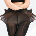 Ultra Elastic Tights Anti-Scratch Stockings for Women