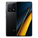 POCO X6 Pro 5G - 64MP Camera, 67W Charging, 120Hz Display