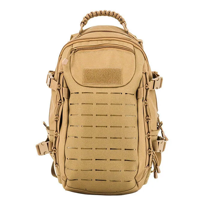 Tactical backpack 25L Leisure Sports Backpack Men Travel Female Backpack