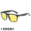 Polarized Outdoor Sunglasses for Cycling Fishing Riding Gear