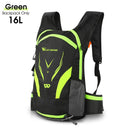 West Biking 16L Multi-Functional Sports Hydration Backpack