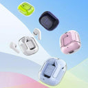 Wireless Mini Earbuds with LED Power Display Enhanced Sound