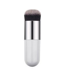 Chubby Pier Brush: Pro Makeup Tool for Flawless Finish