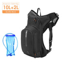 West Biking 10L Ultralight Hydration Backpack for Adventures