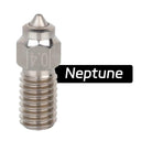 Mellow DLC Copper Bimetal Nozzle: Print Precision Enhanced  ourlum.com Neptune 0.4mm 