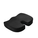 Orthopedic U-Shape Memory Foam Cushion for Tailbone Relief