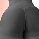 AfruliA Booty Hip Enhancer Body Shaper Butt Lifter Slimming Control Panties Fajas Colombian Shaperwear Corset High Waist Trainer