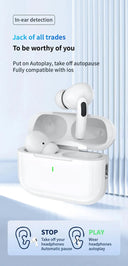 Air Ear Freepods Bluetooth Earphone TWS ANC Buds Pro