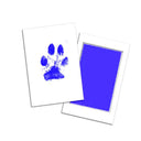 Paw Print Ink Kit: Safe Non-Toxic Baby Footprints Kit