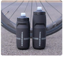 ThinkRider Large Capacity Bicycle Water Bottle 620ml 750ml