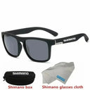 Shimano Fashion Cycling Glasses Outdoor Sunglasses UV400 Eyewear