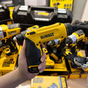 DEWALT DCF680 Cordless Electric Screwdriver Compact Tool