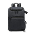 Waterproof Camera Bag Photo Cameras Backpack For Canon Nikon Sony  Laptop DSLR Portable Travel Tripod Lens Pouch Video Bag  ourlum.com Blue CHINA 