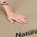 Naturehike Camping Self Air Mattress Waterproof 5cm Thick