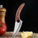 Handcrafted 5CR15 Stainless Steel Boning Knife 3 Inch