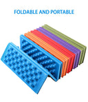 Waterproof Folding Foam Seat Pad for Outdoor Use