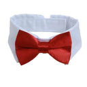 Adjustable Pet Bow Tie for Small Dogs and Cats - Grooming Accessory  ourlum.com cravat 1 S 